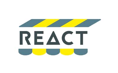 Parà prende parte al progetto REACT