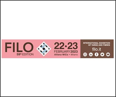 Bilancio nettamente positivo per la 59ª edizione di Filo, appena conclusa