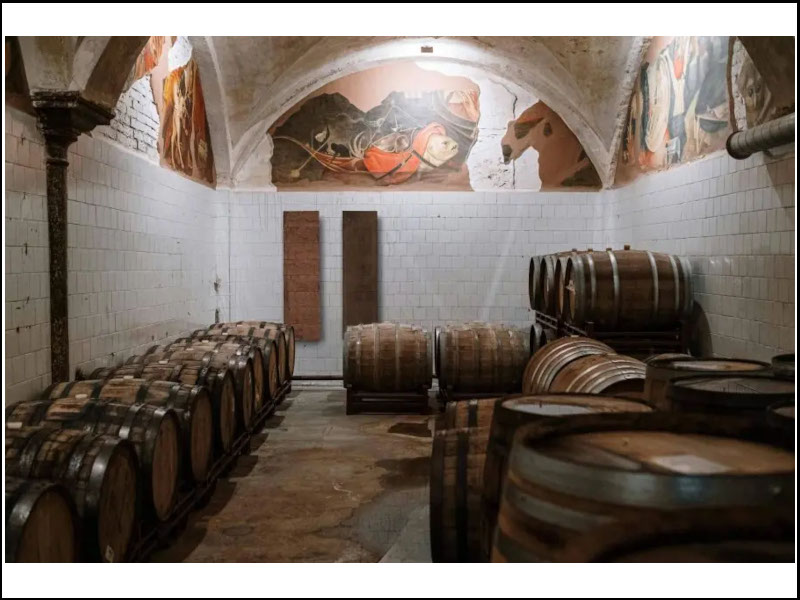 Dall’unione di marmo e vino, nasce il termoarredo UbriAAco