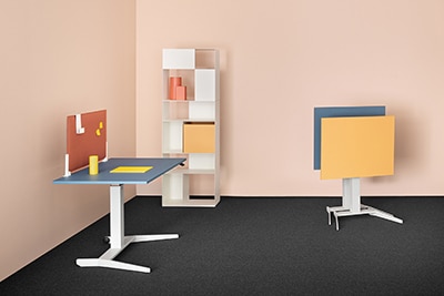 Follow Me, nato per l’home office e il lavoro agile