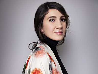 Maria Porro nominata Presidente di Giuria del Design Innovation Award