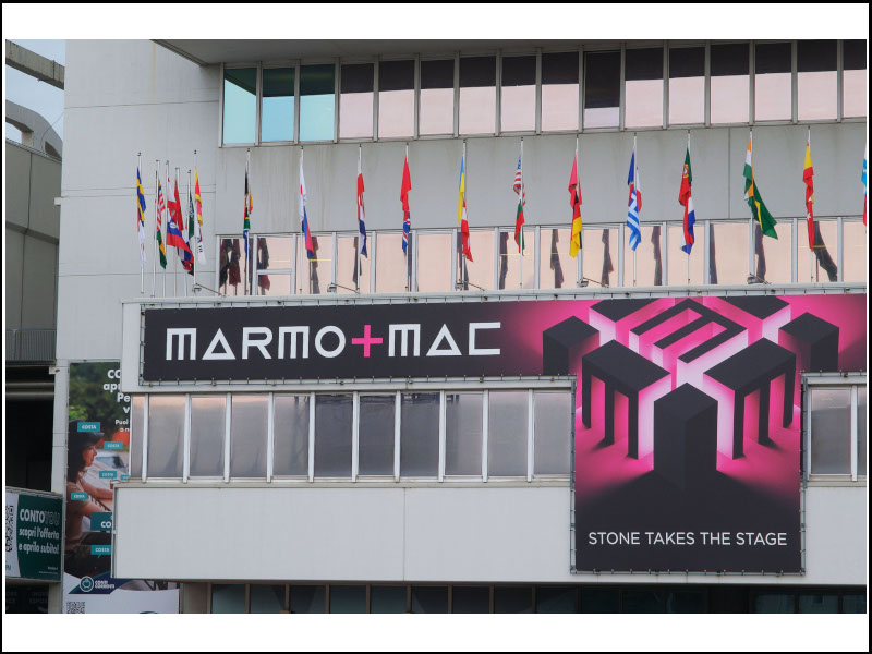 Marmomac 2025 si chiude con successo a Verona