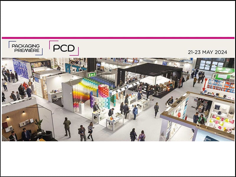 Materially a Packaging Première per giudicare i progetti della categoria materiali innovativi