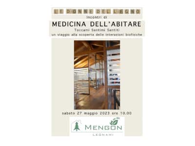 La medicina dell’abitare: alla scoperta delle interazioni biofisiche