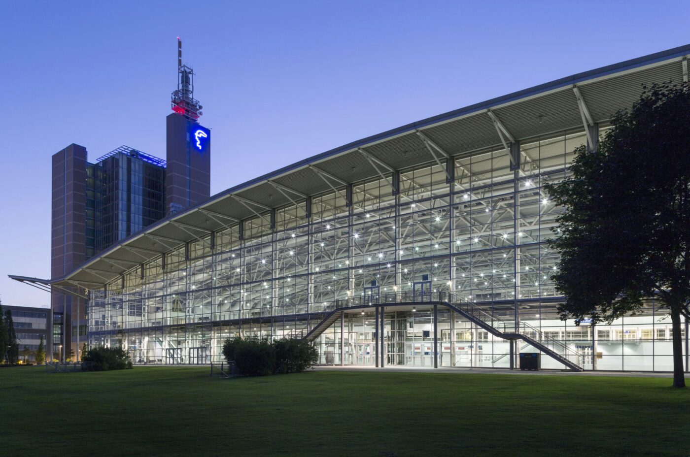 Nell’anno finanziario 2019 Deutsche Messe supera gli obiettivi