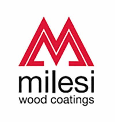 Healthy.Wood di Milesi per garantire massima igiene agli atleti