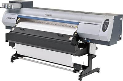 Soluzione innovativa di Mimaki Europe per la  stampa su pelle