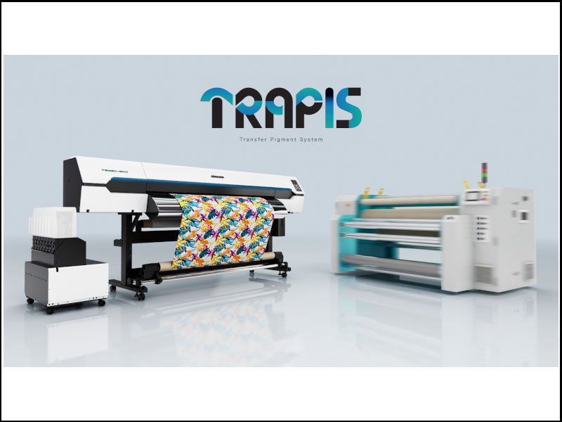 Mimaki Europe parteciperà a Heimtextil 2025