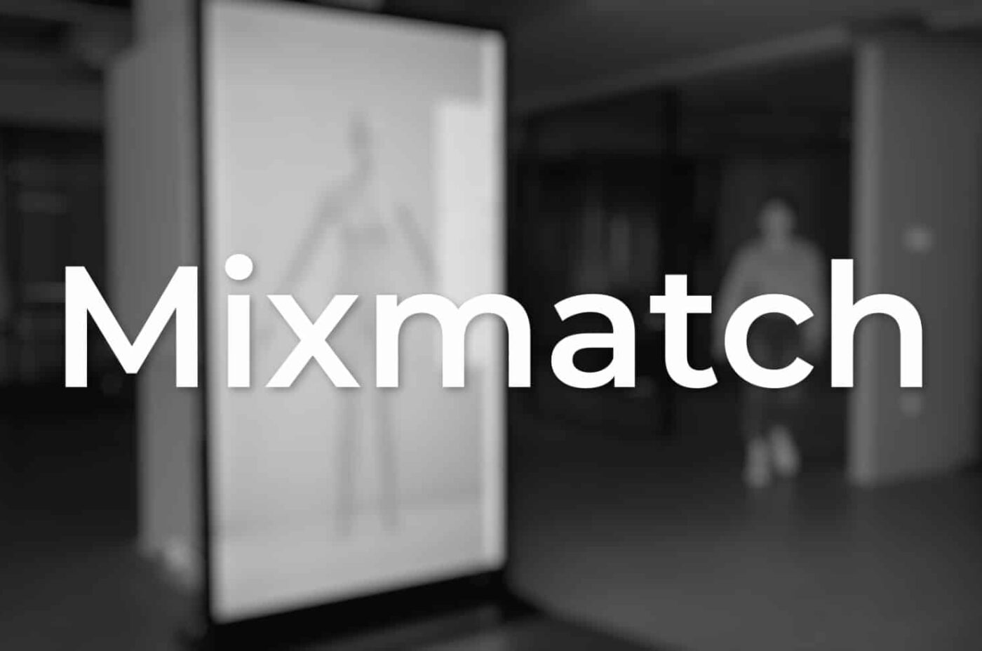 MixMatch, l’applicazione per la composizione di outfit virtuali di Style3D Assyst
