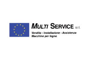 Logo MULTI SERVICE