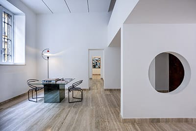 Nemo: ‘Un percorso di luce nell’arte’