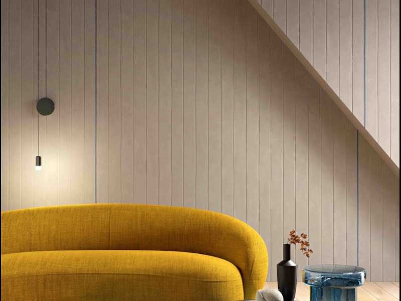 Texture & More by Novacolor: qualità e sostenibilità per il comfort