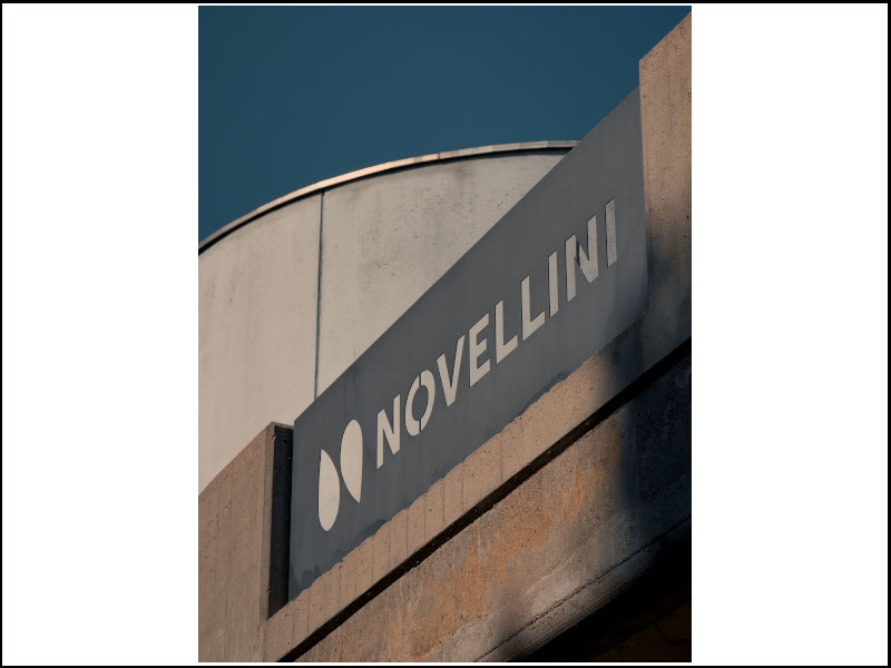 Innovazione 5.0 e sostenibilità al centro della crescita 2025 di Novellini