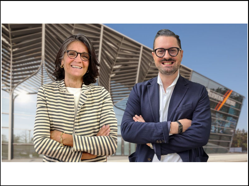 Un cambio al vertice per NürnbergMesse Italia: arriva Danny D’Alessandro