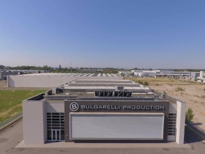 Nuovo traguardo per  Bulgarelli Production: la certificazione B Corp