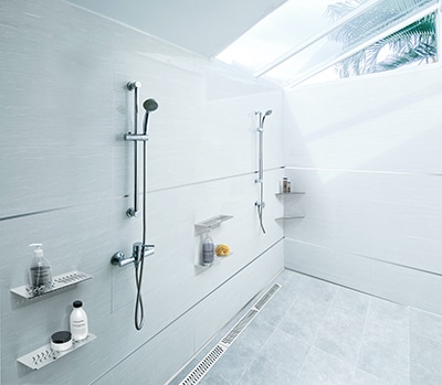 Le novità di Progress Profiles per l’edizione 2021 di Cersaie