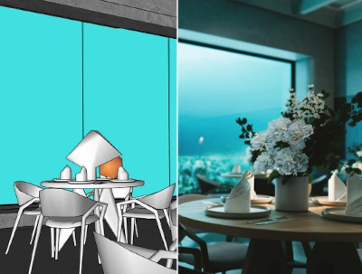 I risultati del sondaggio ‘Future of Architectural Visualisation’ di Chaos