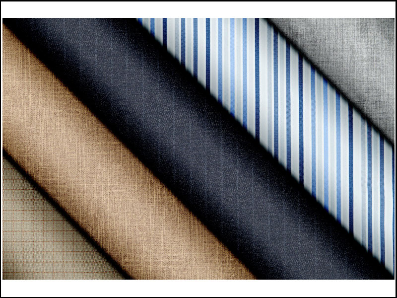 THE FLAIR EDITION: la collezione Ready-to-Wear di Sensitive® Fabrics- Eurojersey