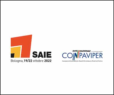 A ottobre, la terza edizione di Forum Massetti e Pavimenti, al SAIE Bologna