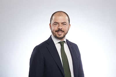 Nuova partnership di Schüco Italia con AD Dal Pozzo per la divisione Ottagono