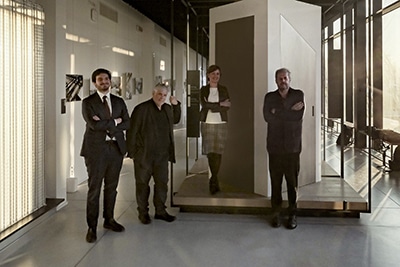 ‘A door on a better world’: un’iniziativa di Scrigno con YACademy e Mario Cucinella