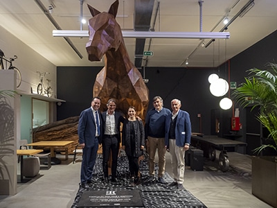 Imprese del legno arredo: fare sistema su sostenibilità e Salone del Mobile.Milano