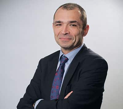 Jean-Philippe Demaël ha fatto il suo ingresso nel CdA di Nice