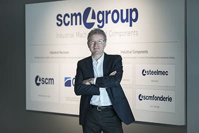 Nominato il nuovo Consiglio di Amministrazione di Scm Group