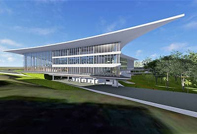 Tecnologie all’avanguardia e formazione continua per la nuova sede brasiliana di Nice