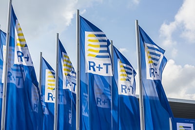La R+T 2022 viene rinviata a febbraio 2024