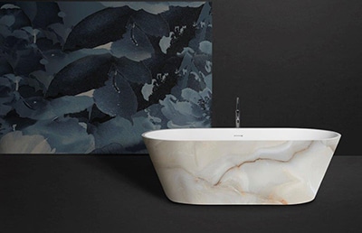 Elementi di arredo che rivoluzionano l’idea del ‘bagno’