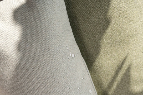 Sunbrella, marchio di Dickson-Constant, è rispettoso dell’ambiente