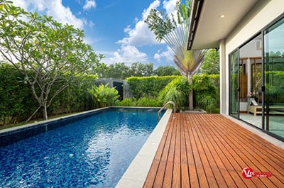 Nuovo olio all’acqua per decking in legno e arredi esterni di Verinlegno