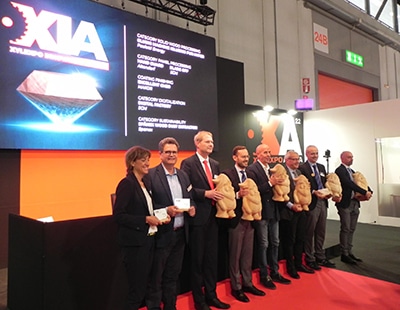 Annunciati i vincitori della quinta edizione di Xia-Xylexpo Innovation Awards