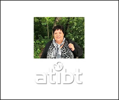 Françoise Van De Ven, eletta presidente di ATIBT