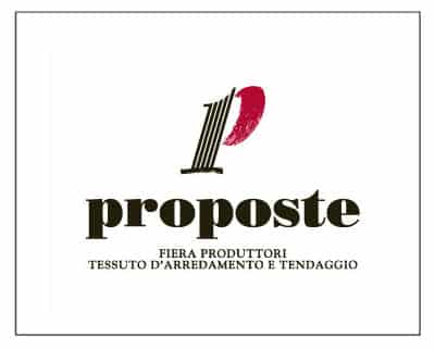 Le nuove date di Proposte, in concomitanza col Salone del Mobile