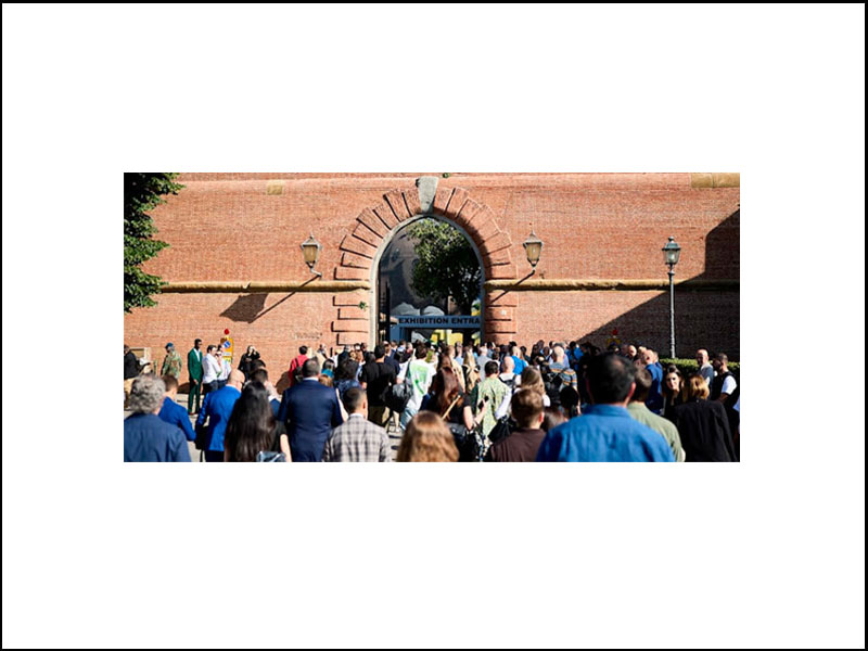 Cambio di data per la 108esima edizione di Pitti Immagine Uomo