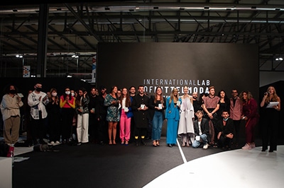 Annunciati i vincitori de l’International Lab of Mittelmoda – The Fashion Award 2021