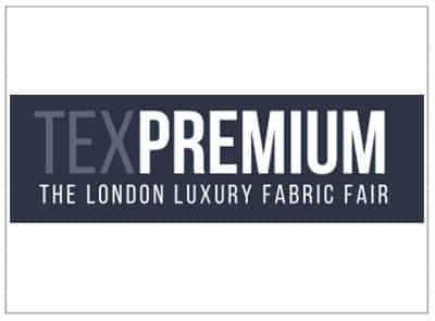 Al via la quarta edizione di Texpremium di Londra