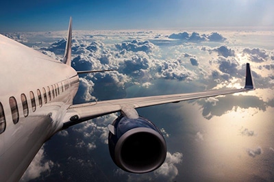 Bytest alla fiera ADM 2021 Aerospace & Defense Meetings di Torino
