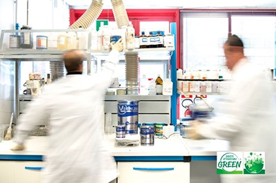 Verinlegno sempre più green con l’uso di additivi naturali, antiossidanti