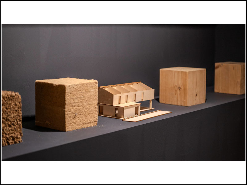 A Milano, le abitazioni ecosostenibili in legno di Opera Bluehouse