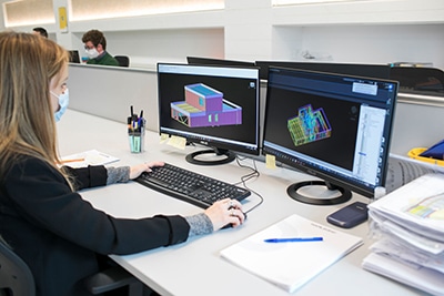 Nuova partnership tra Marlegno e Scm Group per tecnologia e innovazione