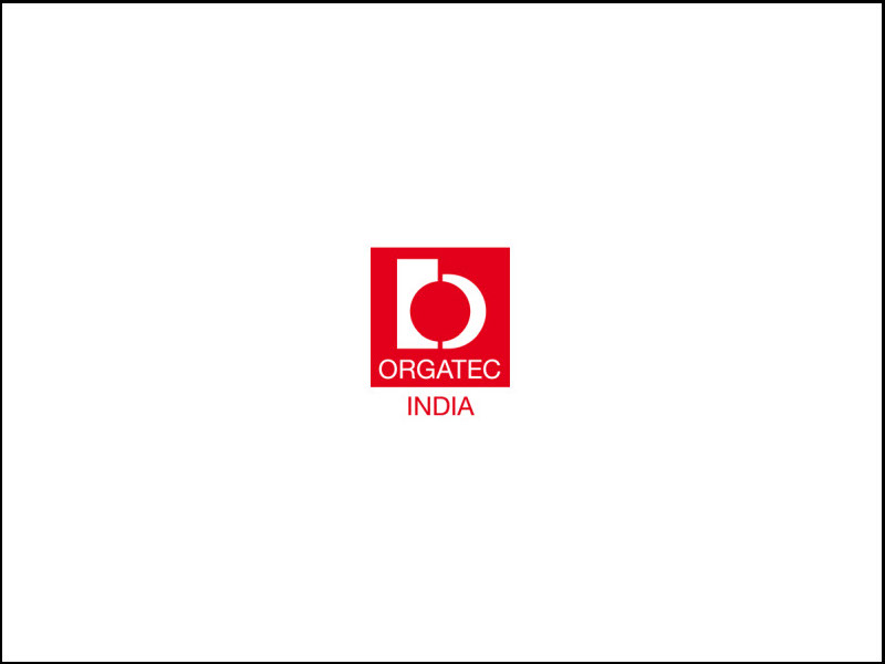 ORGATEC, nel 2025, approda in India
