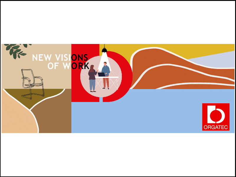 ORGATEC 2024: un successo straordinario, oltre le aspettative