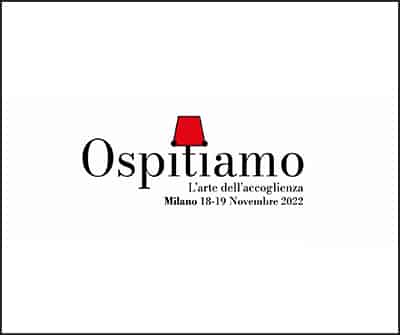 ‘Ospitiamo – L’arte dell’accoglienza’, l’evento dedicato all’ospitalità