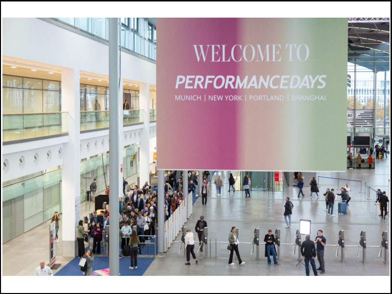 Performance Days diventa membro del Gruppo Europeo Outdoor (EOG)