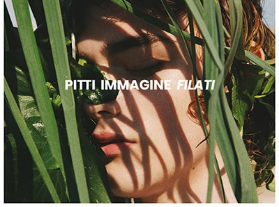 PITTI _ ISLAND è il tema che ispirerà le prossime edizioni dei saloni 2022
