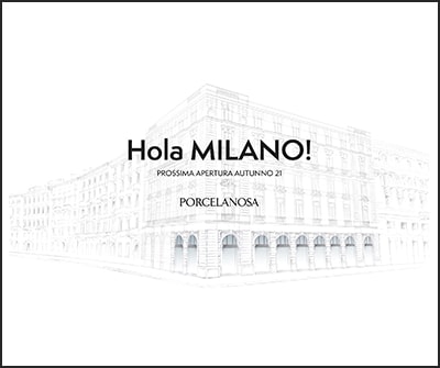 Porcelanosa Grupo presenta nuovi prodotti all’insegna dell’innovazione