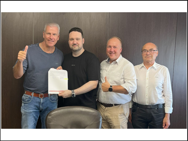 profine GmbH acquisisce Profilink e rafforza la presenza nel mercato dell’alluminio
